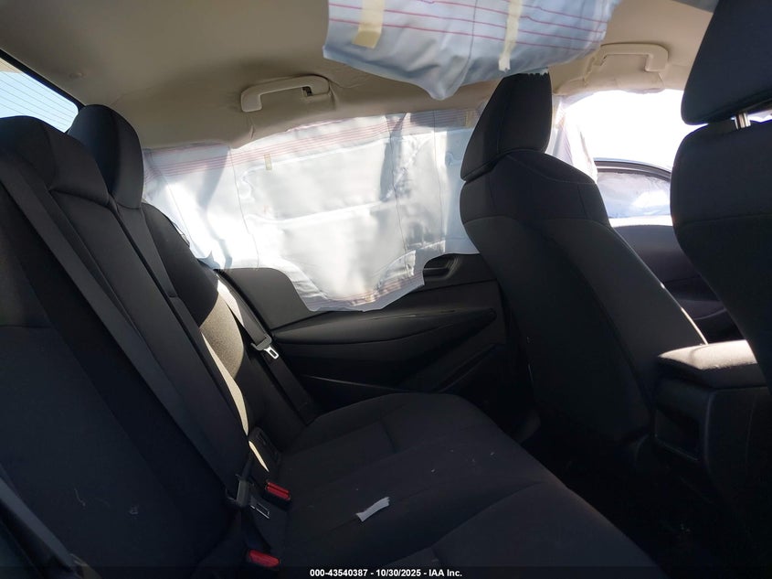 2024 Tesla Model 3 Performance All-Wheel Drive VIN: 5YJ3E1ET8RF835947 Lot: 43540387