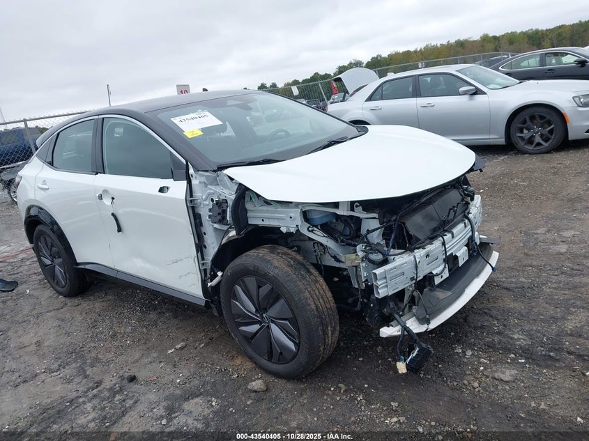 NISSAN ARIYA VENTURE+