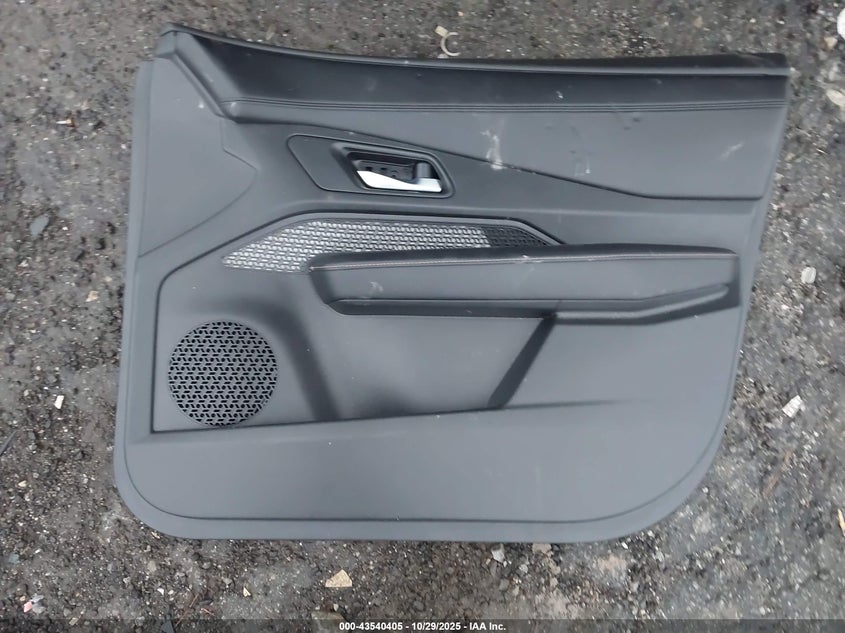 2023 Nissan Ariya Venture+ VIN: JN1BF0AA9PM408596 Lot: 43540405