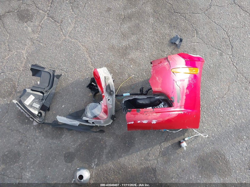 2005 Chevrolet Corvette VIN: 1G1YY24U255103928 Lot: 43540407