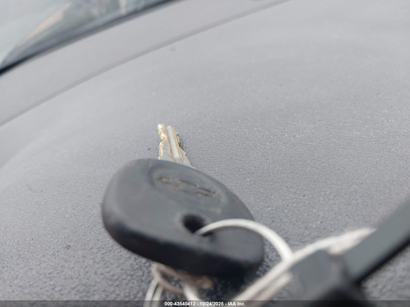 2008 Chevrolet Cobalt Lt VIN: 1G1AL58F587111768 Lot: 43540412