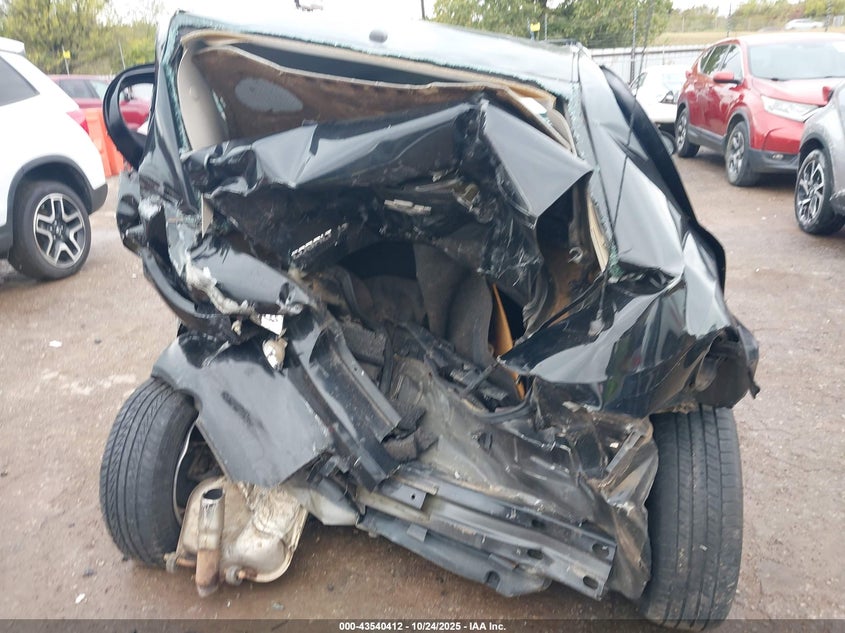 2008 Chevrolet Cobalt Lt VIN: 1G1AL58F587111768 Lot: 43540412