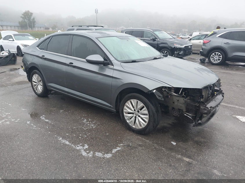 VOLKSWAGEN JETTA 1.4T R-LINE/1.4T S/1.4T SE