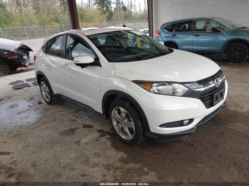 HONDA HR-V EX