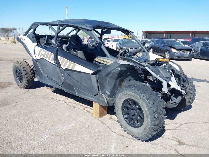 2024 Can-Am MAVERICK X3 MAX