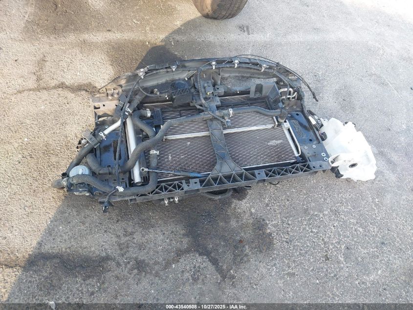 2022 Chevrolet Silverado 1500 Ltd 2Wd Short Bed Custom VIN: 3GCPWBEKXNG184210 Lot: 43540508