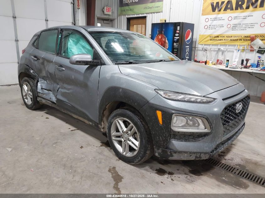 HYUNDAI KONA SE