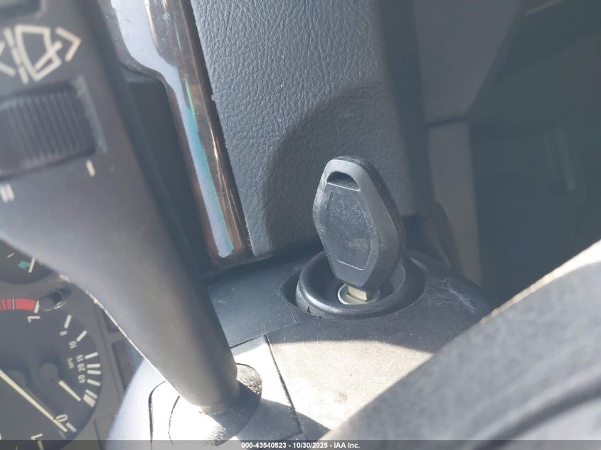 2003 BMW X5 3.0I VIN: 5UXFA53533LV88053 Lot: 43540523