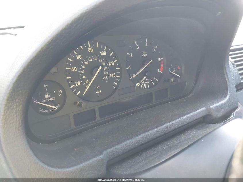 2003 BMW X5 3.0I VIN: 5UXFA53533LV88053 Lot: 43540523