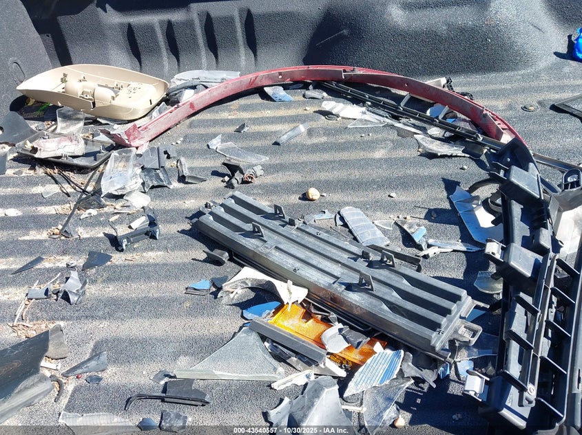 2004 Ford F-250 Lariat/Xl/Xlt VIN: 1FTNX21L94EC75008 Lot: 43540557