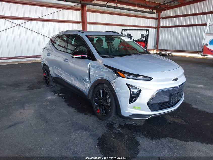 CHEVROLET BOLT EUV FWD LT