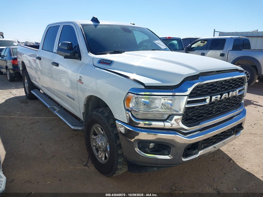 3C6UR5HL9NG239446 2022 RAM 2500 photo no. 18