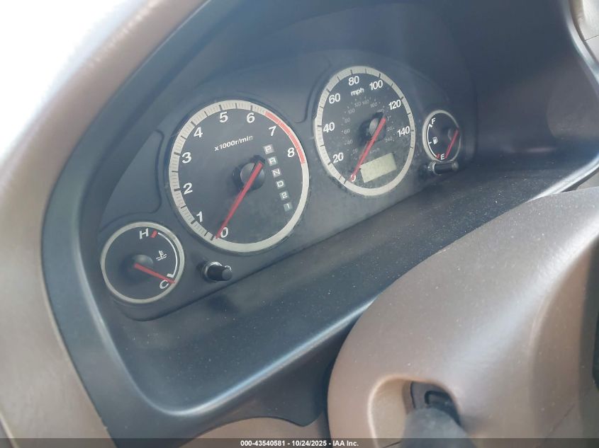 SHSRD78862U009927 2002 HONDA CR-V photo no. 7