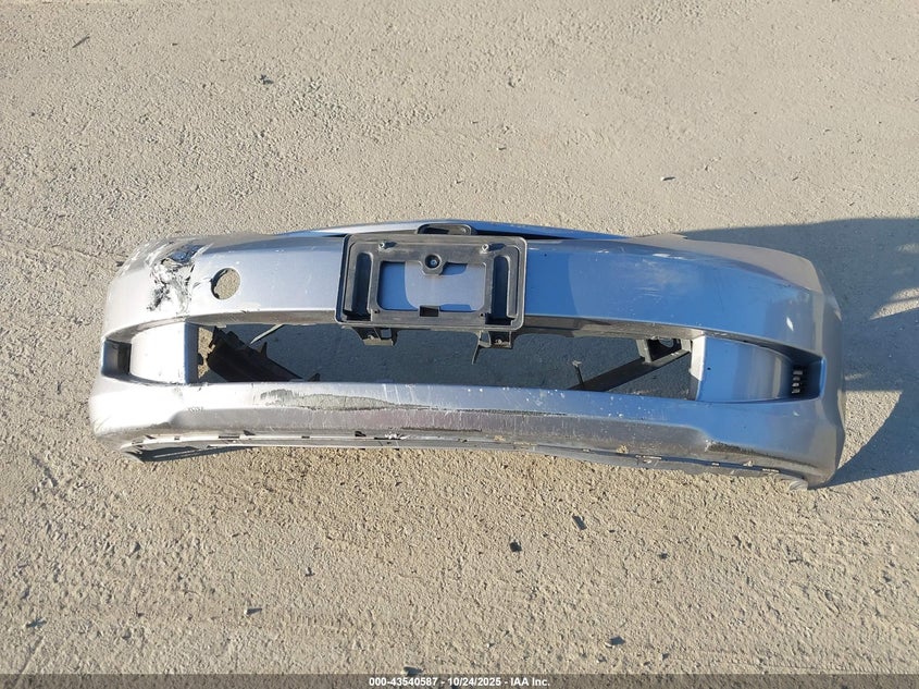 2008 Honda Fit VIN: JHMGD38438S072501 Lot: 43540587