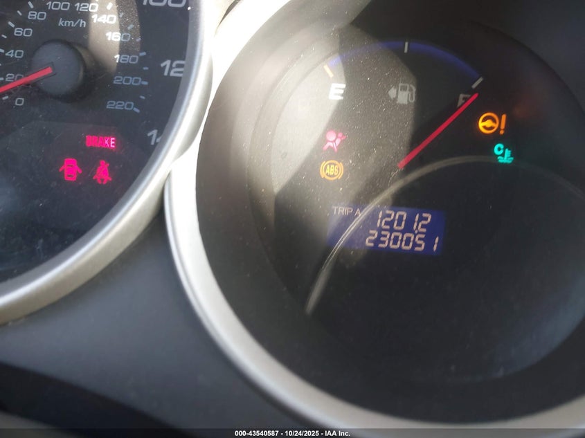 2008 Honda Fit VIN: JHMGD38438S072501 Lot: 43540587