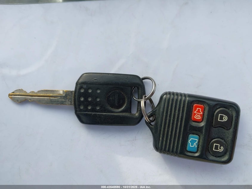 4M2EU38EX7UJ15911 2007 MERCURY MOUNTAINEER photo no. 11