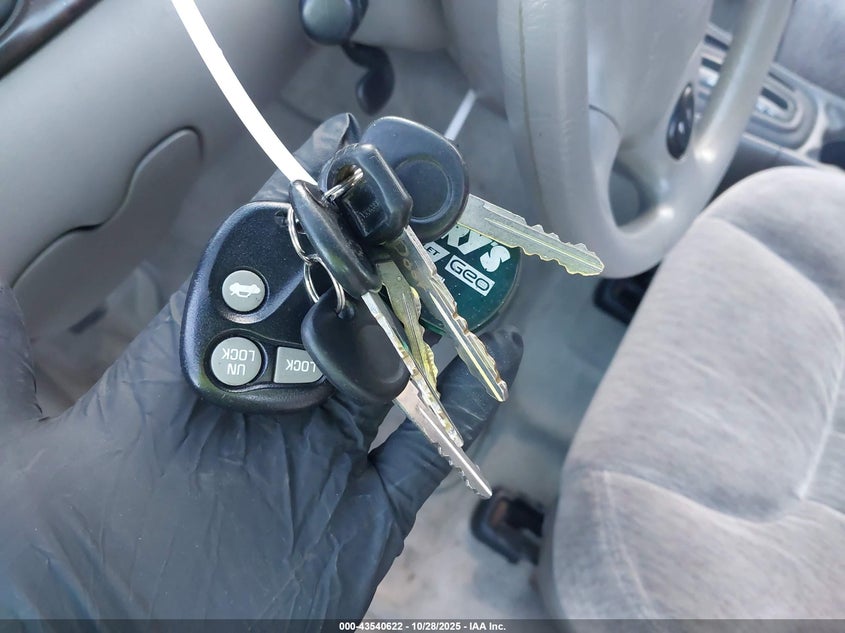 1999 Chevrolet Malibu Ls VIN: 1G1NE52J2X6191088 Lot: 43540622