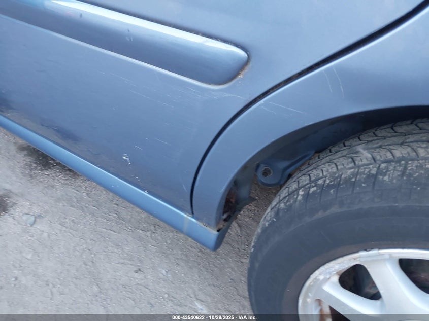 1999 Chevrolet Malibu Ls VIN: 1G1NE52J2X6191088 Lot: 43540622