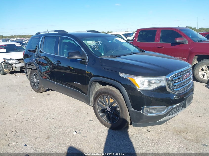 GMC ACADIA SLT-1