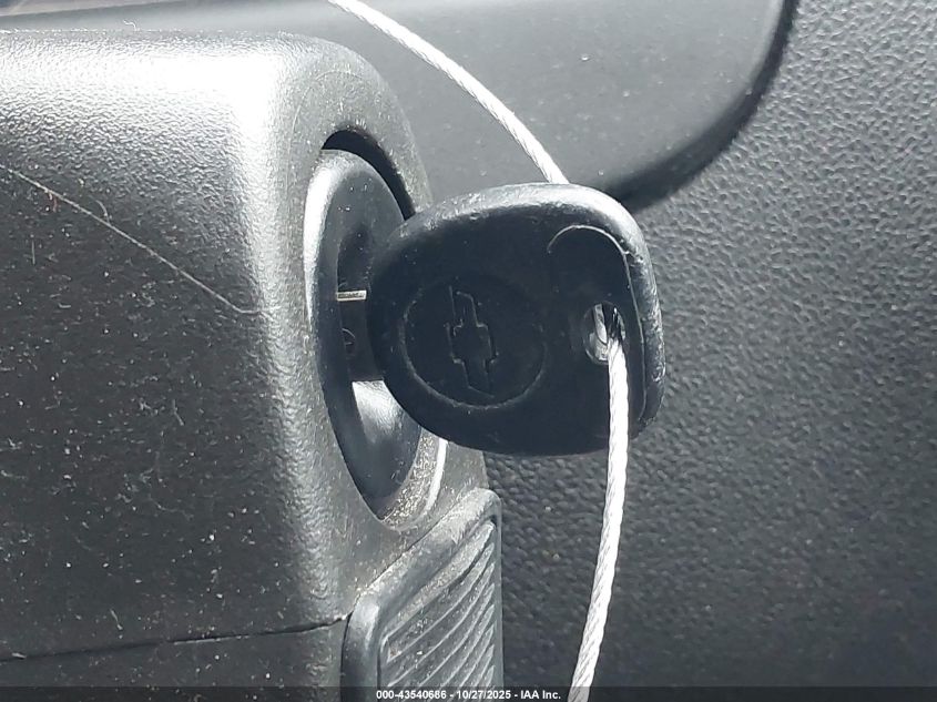 2006 Chevrolet Impala Ltz VIN: 2G1WU581269420262 Lot: 43540686