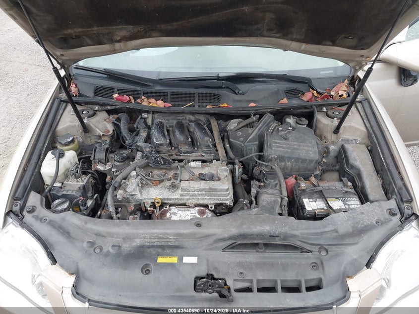 2007 Toyota Avalon Xls VIN: 4T1BK36B87U193381 Lot: 43540690