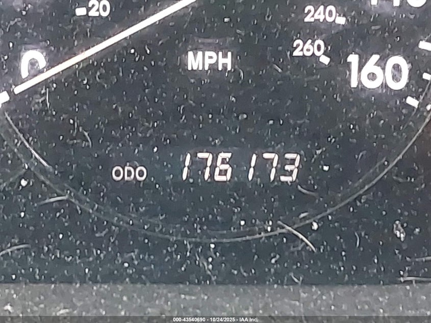 2007 Toyota Avalon Xls VIN: 4T1BK36B87U193381 Lot: 43540690