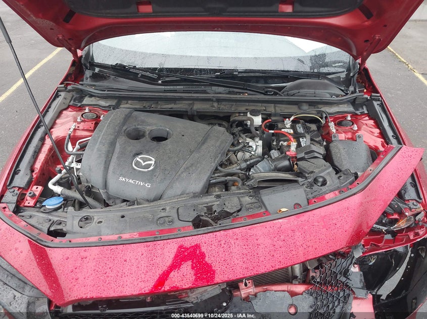 2020 MAZDA MAZDA3 JM1BPALM1L1159780