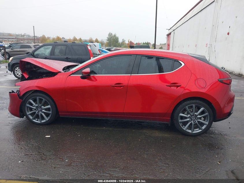 2020 MAZDA MAZDA3 JM1BPALM1L1159780