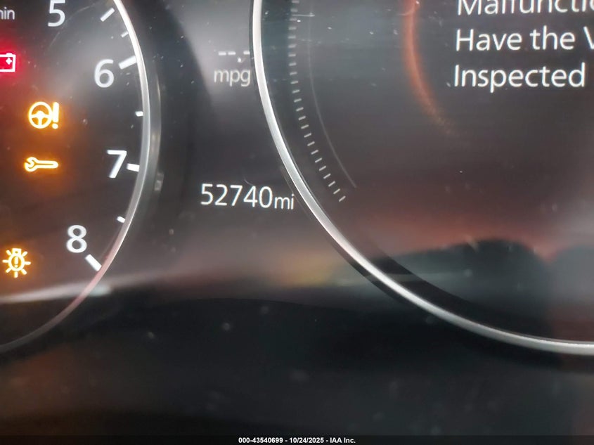 2020 MAZDA MAZDA3 JM1BPALM1L1159780