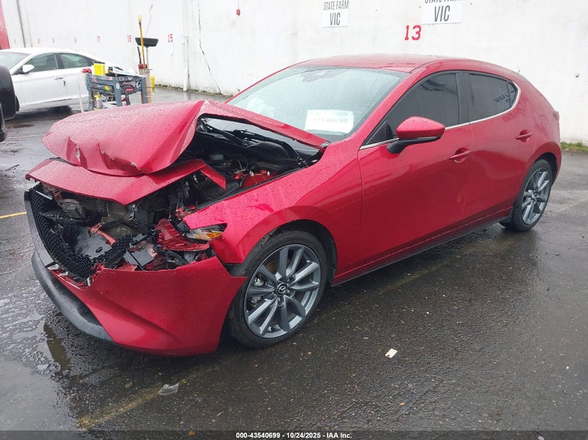 2020 MAZDA MAZDA3 JM1BPALM1L1159780