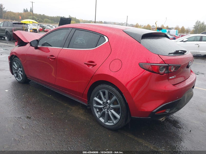 2020 MAZDA MAZDA3 JM1BPALM1L1159780