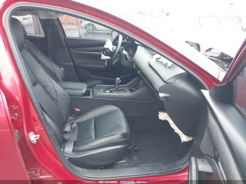 2020 MAZDA MAZDA3 JM1BPALM1L1159780