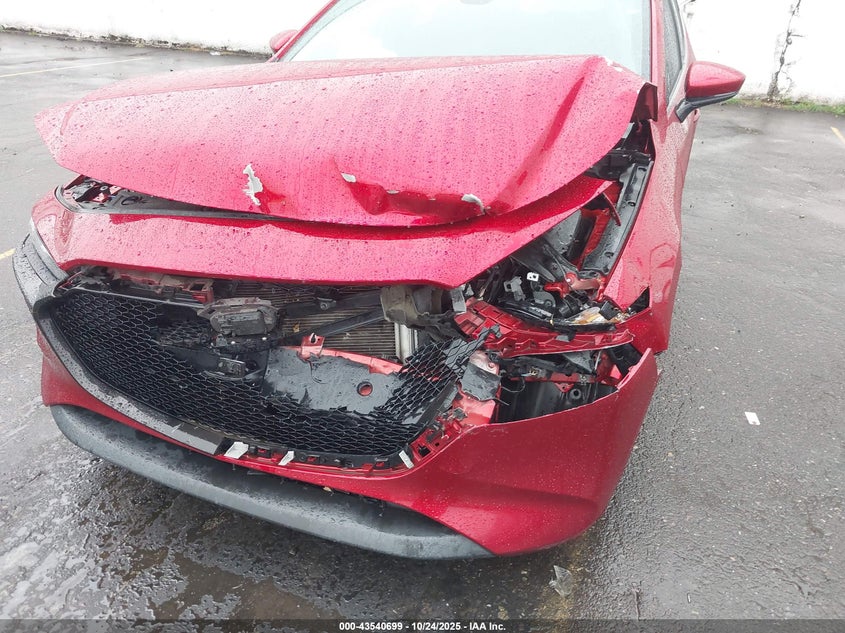 2020 MAZDA MAZDA3 JM1BPALM1L1159780