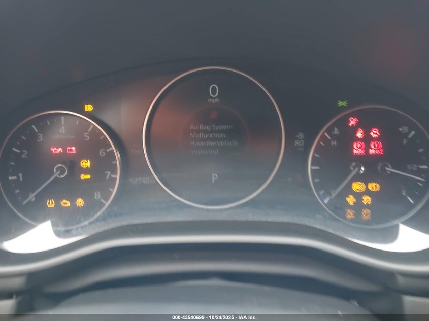 2020 MAZDA MAZDA3 JM1BPALM1L1159780