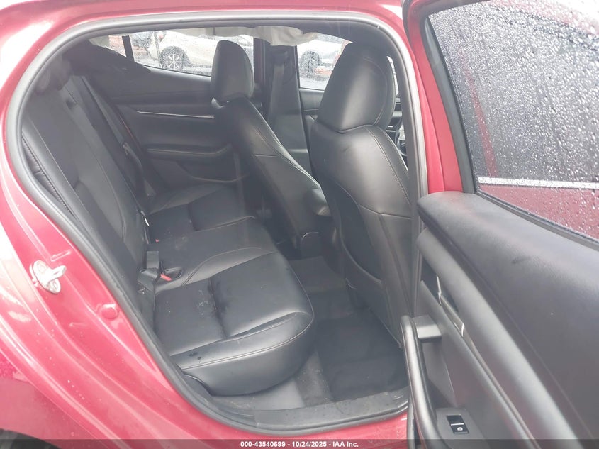 2020 MAZDA MAZDA3 JM1BPALM1L1159780