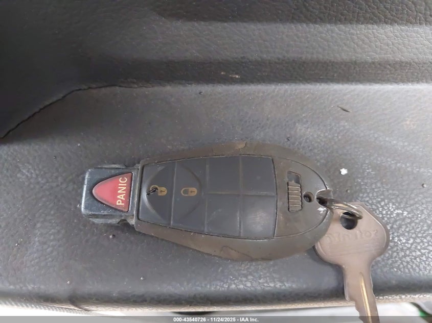 2013 Ram 2500 Tradesman VIN: 3C6TR5HT2DG568936 Lot: 43540726