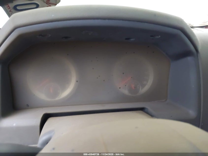 2013 Ram 2500 Tradesman VIN: 3C6TR5HT2DG568936 Lot: 43540726