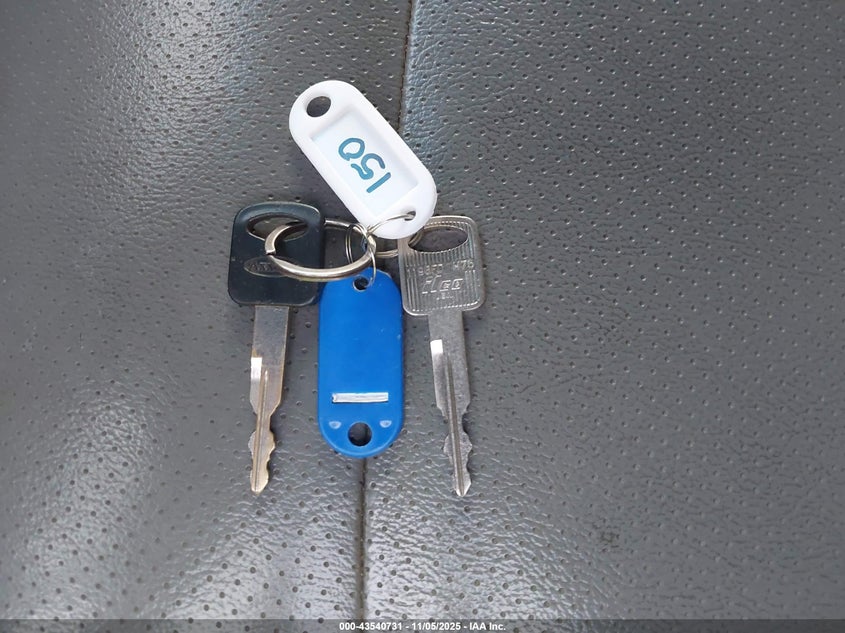 2011 Ford E-350 Super Duty Commercial VIN: 1FTSS3EL9BDA76089 Lot: 43540731