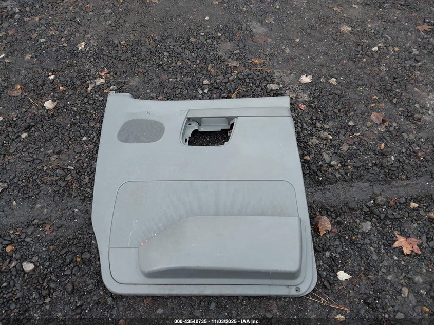 2008 Ford E-250 Commercial/Recreational VIN: 1FTNE24L48DB50382 Lot: 43540735