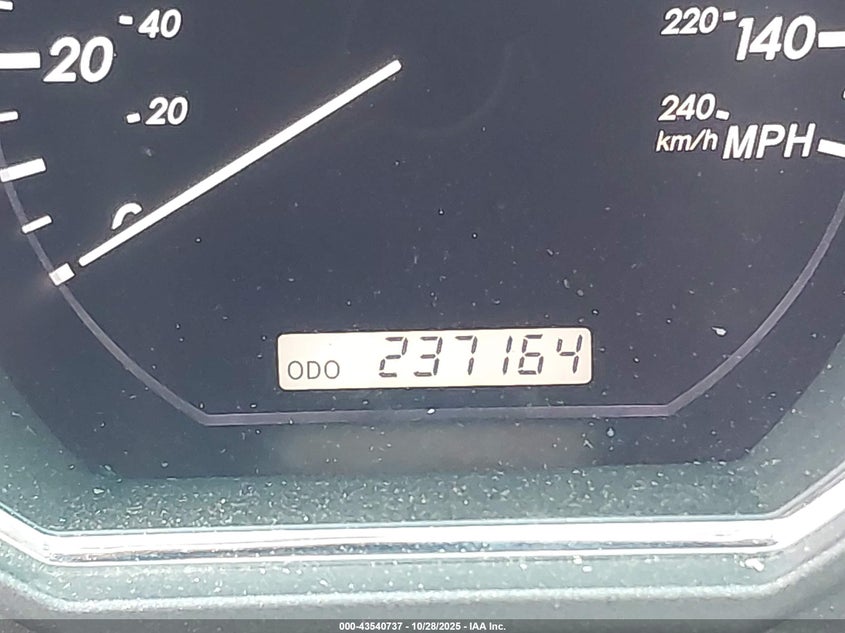 2007 Lexus Rx 350 VIN: 2T2HK31U47C039590 Lot: 43540737