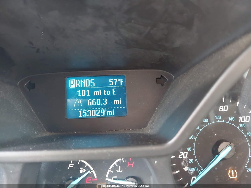 2018 Ford Transit Connect Xl VIN: NM0LS6E74J1367752 Lot: 43540744