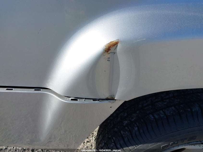 2007 Honda Ridgeline Rts VIN: 2HJYK16497H533592 Lot: 43540761