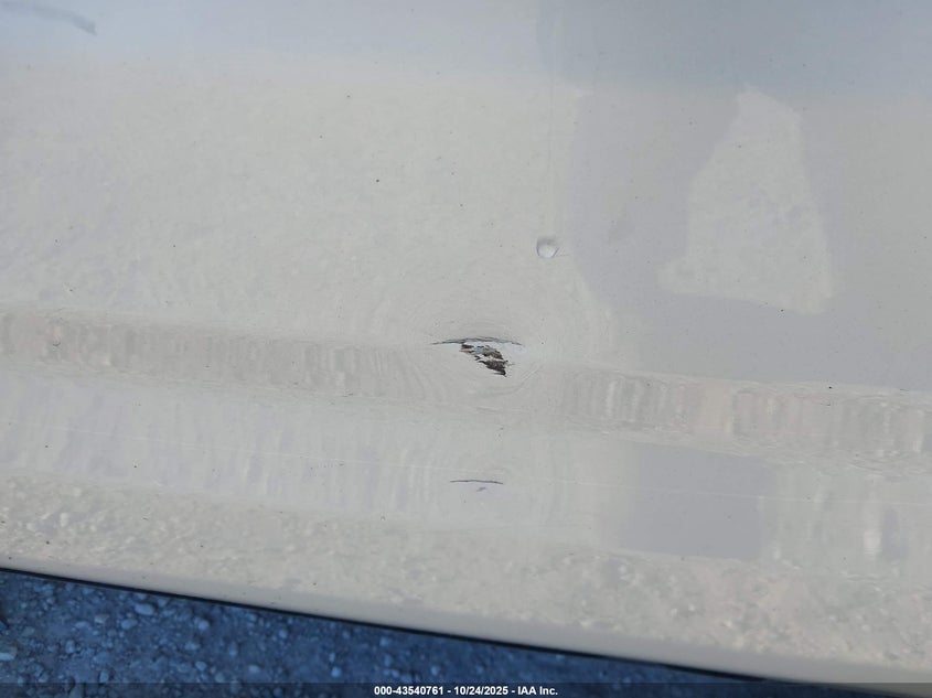 2007 Honda Ridgeline Rts VIN: 2HJYK16497H533592 Lot: 43540761