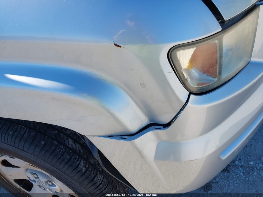 2007 Honda Ridgeline Rts VIN: 2HJYK16497H533592 Lot: 43540761