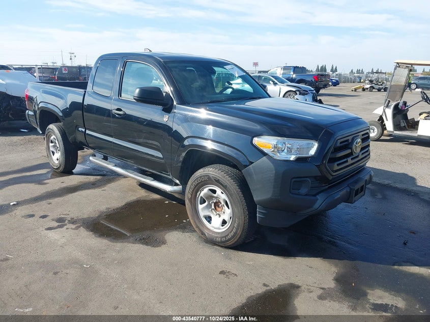 TOYOTA TACOMA SR