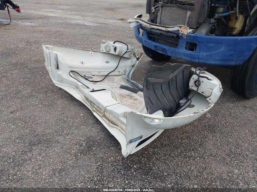 2005 International 4000 4300 VIN: 1HTMMAAN25H154548 Lot: 43540784