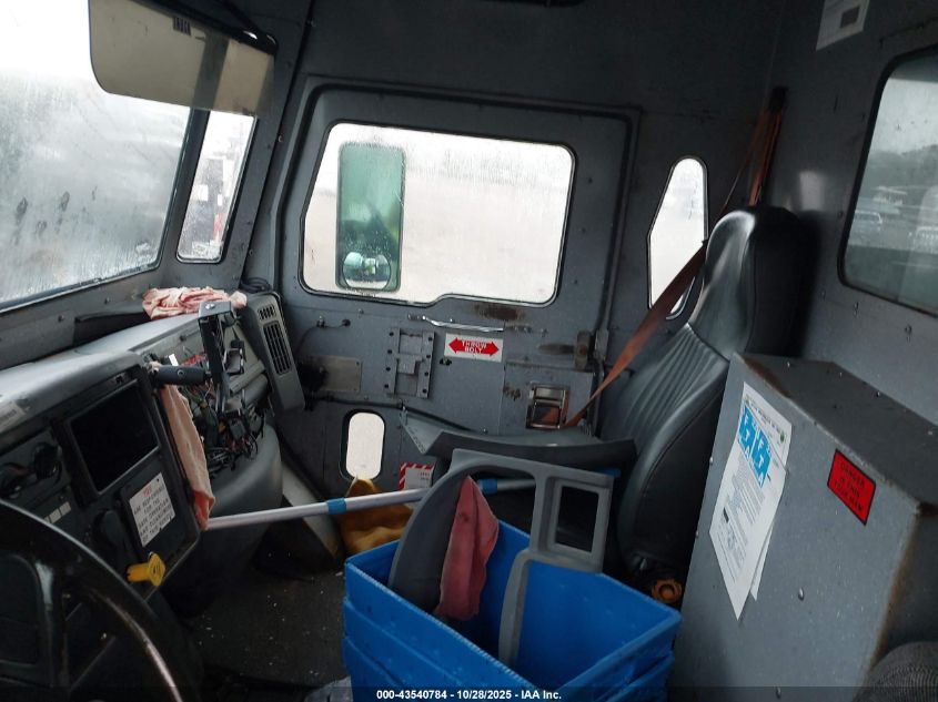 2005 International 4000 4300 VIN: 1HTMMAAN25H154548 Lot: 43540784