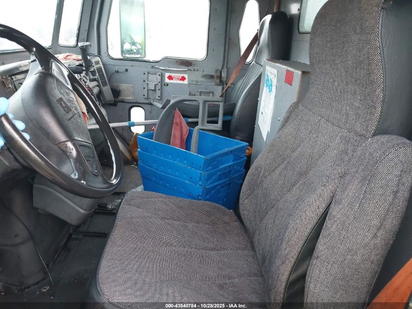 2005 International 4000 4300 VIN: 1HTMMAAN25H154548 Lot: 43540784