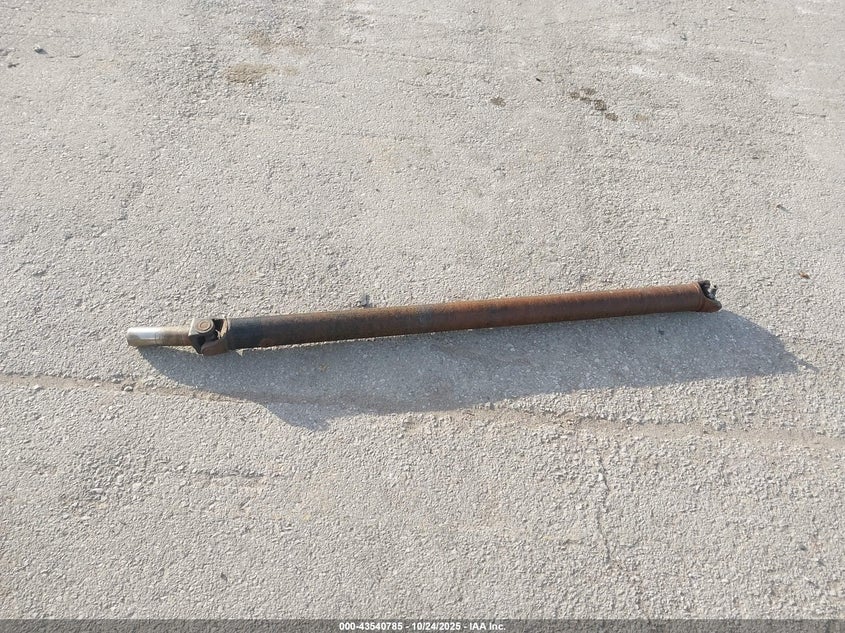 2003 Chevrolet S-10 Ls VIN: 1GCDT19X938169809 Lot: 43540785