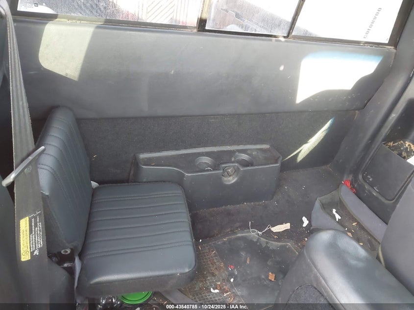 2003 Chevrolet S-10 Ls VIN: 1GCDT19X938169809 Lot: 43540785